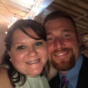 Meet your Posher, Caleb